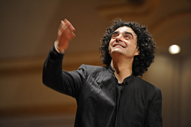 Rolando Villazon