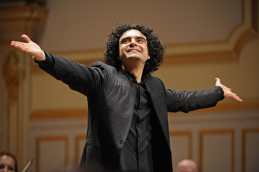 Rolando Villazon