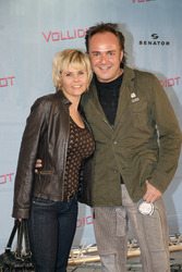 Michaela Schaffrath / Gina Wild, Tim Toupet