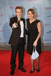 Oliver Pocher, Tanja Wenzel