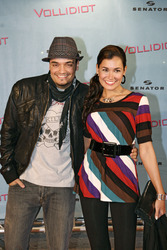 Giovanni Zarrella, Jana Ina