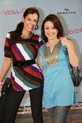 Jana Ina, Miriam Pielhau