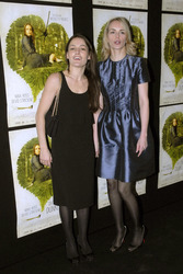 Nicolette Krebitz, Nina Hoss