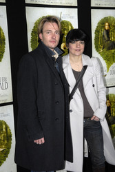 Andreas Pietschmann, Jasmin Tabatabai