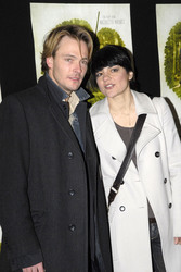 Andreas Pietschmann, Jasmin Tabatabai