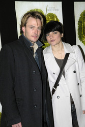 Andreas Pietschmann, Jasmin Tabatabai