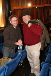 Dani Levy, Rainer Kaufmann