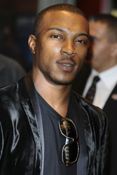 Ashley Walters
