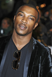 Ashley Walters