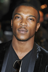 Ashley Walters
