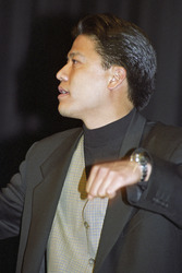 Garrett Wang