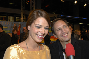Jessica Schwarz, Benno Fürmann