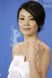 Lan Weiwei / Liu Weiwei