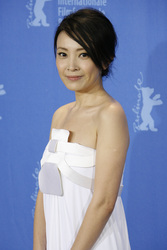 Lan Weiwei / Liu Weiwei