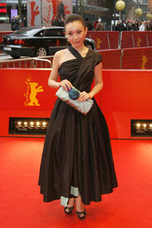 Lan Weiwei / Liu Weiwei