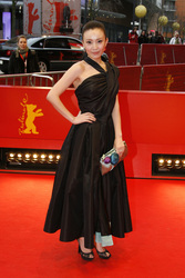 Lan Weiwei / Liu Weiwei