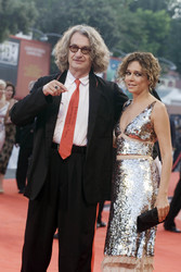 Wim Wenders, Valeria Golino
