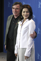 Elmar Wepper, Hannelore Elsner