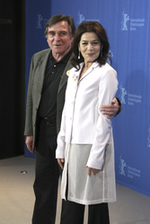 Elmar Wepper, Hannelore Elsner