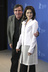 Elmar Wepper, Hannelore Elsner