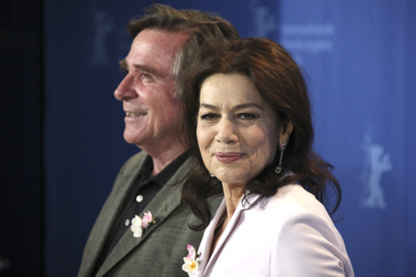 Elmar Wepper, Hannelore Elsner