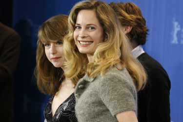 Sarah Juel Werner, Maria Bonnevie