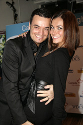 Giovanni Zarrella, Jana Ina