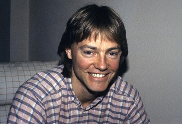 Interview mit Snowy White in London