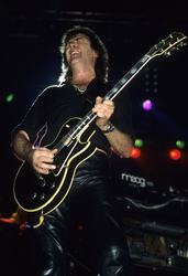 Konzert von Whitesnake in London