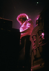 Konzert von Whitesnake in London