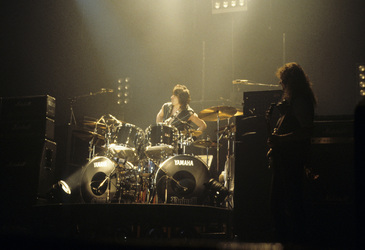 Konzert von Whitesnake in London