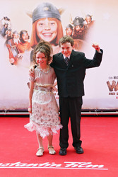 Mercedes Jadea Diaz, Jonas Hämmerle