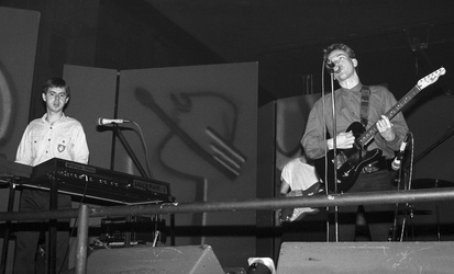 Helmut Zerlett, Joachim Witt