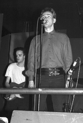 André Rademacher, Joachim Witt