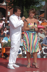 Rüdiger Wolff, Katharina Wolff