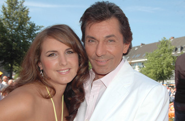 Katharina Wolff, Rüdiger Wolff