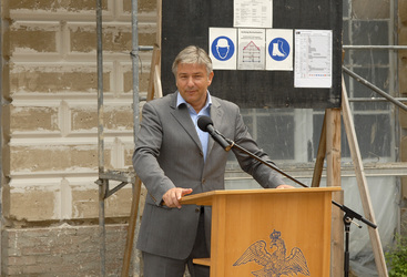 Klaus Wowereit