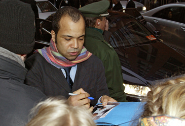Jeffrey Wright