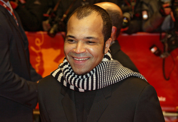 Jeffrey Wright