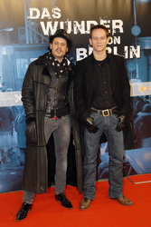 Manuel Cortez, Vinzenz Kiefer