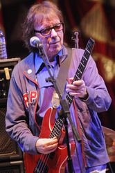 Bill Wyman