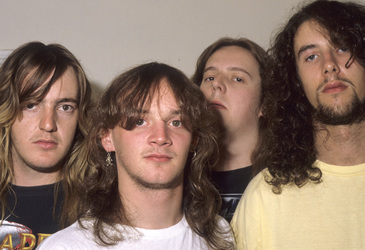 Photoshooting mit Xentrix in London