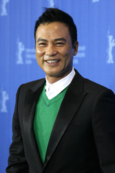Simon Yam