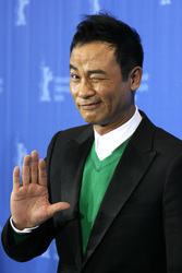 Simon Yam