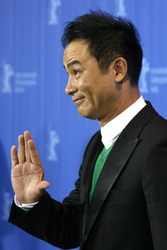 Simon Yam