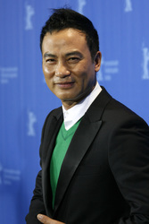 Simon Yam