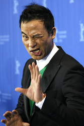 Simon Yam