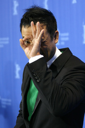 Simon Yam