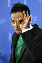 Simon Yam