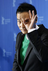 Simon Yam